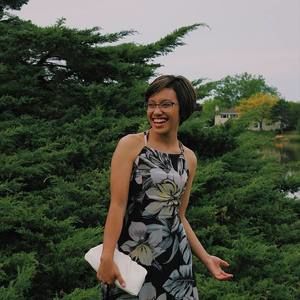 Meet your Posher, Dawn